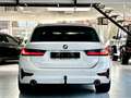BMW 316 Touring 2,0 dA 122cv - PACKSPORT Wit - thumbnail 5