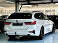 BMW 316 Touring 2,0 dA 122cv - PACKSPORT Wit - thumbnail 6