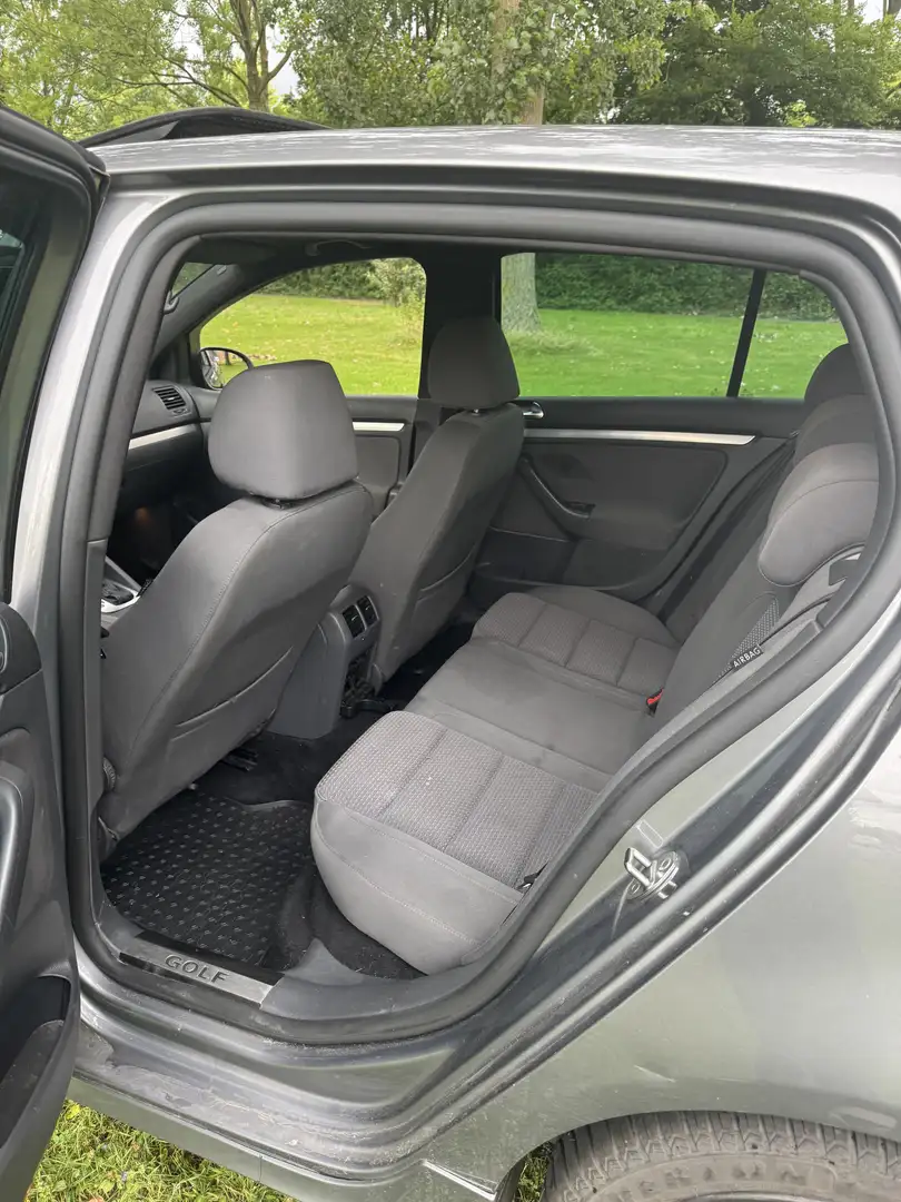 Volkswagen Golf 1.4 TSI GT Sport Grijs - 2