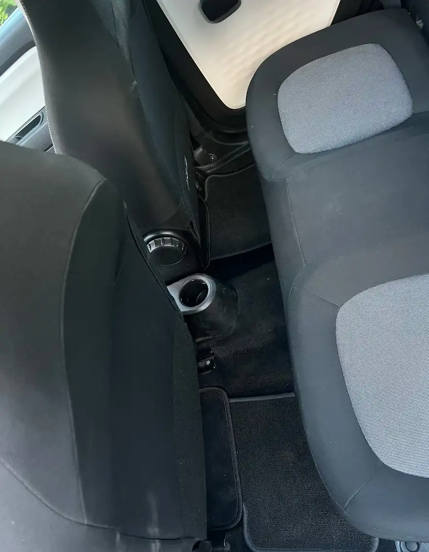 Renault Twingo Twingo III SCe 65 - 21 Zen Gris - 2