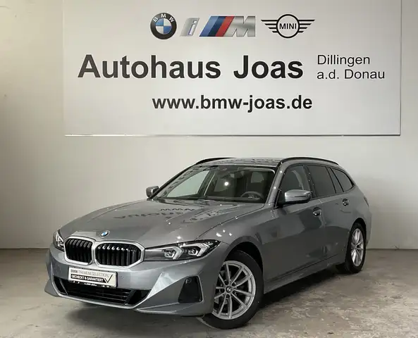 BMW 3 Series main image