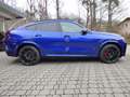 BMW X6 M Compet*INDIVIDUAL Lack*Sakhir*Pano*2xCarbon Bleu - thumbnail 6