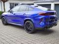 BMW X6 M Compet*INDIVIDUAL Lack*Sakhir*Pano*2xCarbon Bleu - thumbnail 9