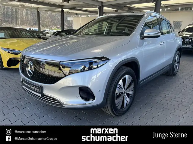 Mercedes-Benz EQA 350 EQA 3504M Progressive Ambiente+Kamera+2000€BONUS