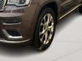 Jeep Grand Cherokee 3.0 CRD Summit*TÜV NEU*GARANTIE Marrón - thumbnail 8
