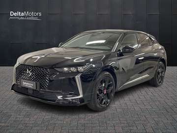 4 II 2021 - DS4 1.5 bluehdi Performance Line 130cv