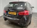 BMW 318 3-serie Touring 318i High Executive - Achter Schad Zwart - thumbnail 5