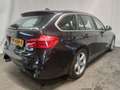 BMW 318 3-serie Touring 318i High Executive - Achter Schad Zwart - thumbnail 6
