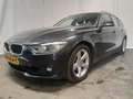 BMW 318 3-serie Touring 318i High Executive - Achter Schad Zwart - thumbnail 2