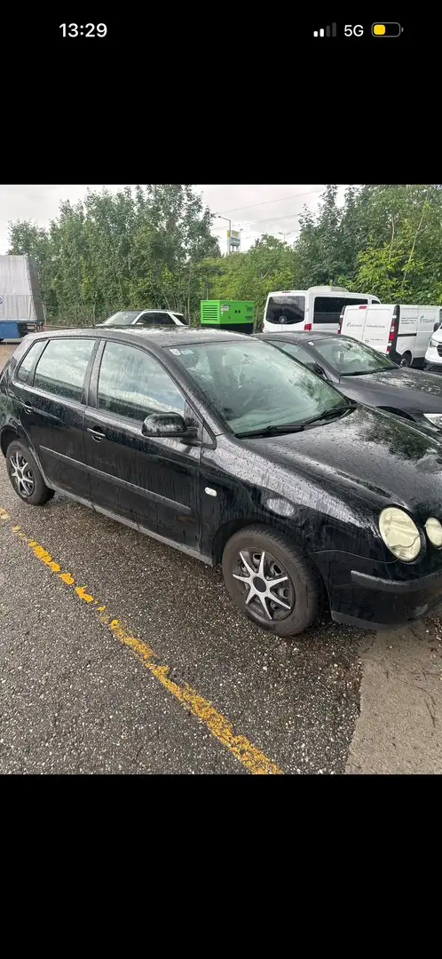 Volkswagen Polo Fun - 2