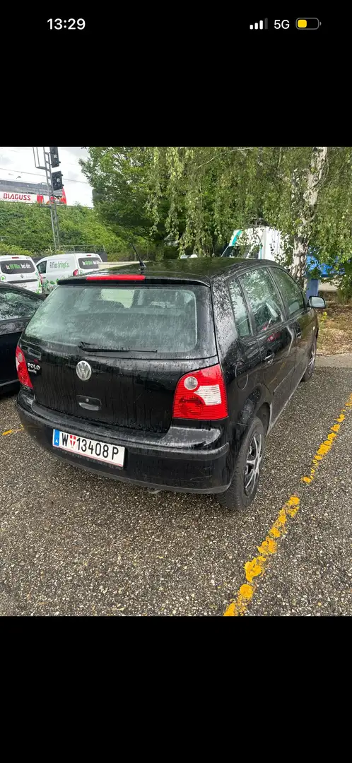 Volkswagen Polo Fun - 1