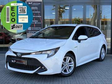 Touring Sports 125H Active Tech