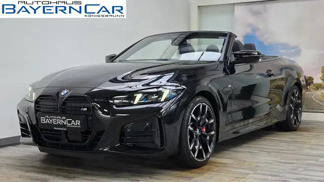 BMW 440 xDr M Sport Pro ACC 360° HeadUp 19Zoll H&K