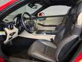 Mercedes-Benz SLK 350 /RFK/PDC/BI-XENON/CARPLAY/HARMAN&KARDON Piros - thumbnail 14