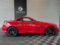 Mercedes-Benz SLK 350 /RFK/PDC/BI-XENON/CARPLAY/HARMAN&KARDON Piros - thumbnail 5