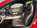 Mercedes-Benz SLK 350 /RFK/PDC/BI-XENON/CARPLAY/HARMAN&KARDON Piros - thumbnail 13