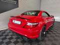 Mercedes-Benz SLK 350 /RFK/PDC/BI-XENON/CARPLAY/HARMAN&KARDON Piros - thumbnail 7