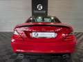 Mercedes-Benz SLK 350 /RFK/PDC/BI-XENON/CARPLAY/HARMAN&KARDON Piros - thumbnail 8