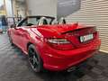 Mercedes-Benz SLK 350 /RFK/PDC/BI-XENON/CARPLAY/HARMAN&KARDON Piros - thumbnail 9
