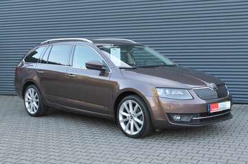 1.2 TSi Combi Greentech Elegance Businessline