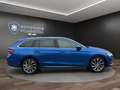 Skoda Octavia C. 1.5 e-TEC DSG Style LED*NAVI*PDC Klima Navi Blau - thumbnail 4