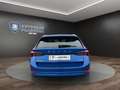 Skoda Octavia C. 1.5 e-TEC DSG Style LED*NAVI*PDC Klima Navi Blau - thumbnail 6