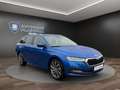Skoda Octavia C. 1.5 e-TEC DSG Style LED*NAVI*PDC Klima Navi Blau - thumbnail 3