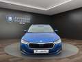 Skoda Octavia C. 1.5 e-TEC DSG Style LED*NAVI*PDC Klima Navi Blau - thumbnail 2