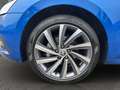 Skoda Octavia C. 1.5 e-TEC DSG Style LED*NAVI*PDC Klima Navi Blau - thumbnail 10