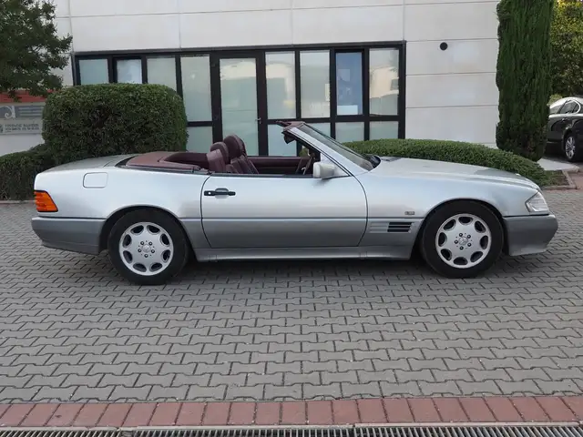Mercedes-Benz SL 320 SL 320