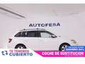 Skoda Fabia Combi 1.0 MPI Ambition 55kW Blanco - thumbnail 8