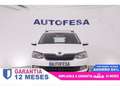 Skoda Fabia Combi 1.0 MPI Ambition 55kW Blanco - thumbnail 2