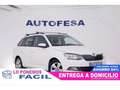 Skoda Fabia Combi 1.0 MPI Ambition 55kW Blanco - thumbnail 3