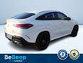 Mercedes-Benz GLE 350 GLE COUPE 350 DE PHEV (E EQ-POWER) PREMIUM 4MATIC Bianco - thumbnail 8