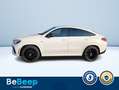 Mercedes-Benz GLE 350 GLE COUPE 350 DE PHEV (E EQ-POWER) PREMIUM 4MATIC Bianco - thumbnail 5
