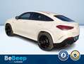 Mercedes-Benz GLE 350 GLE COUPE 350 DE PHEV (E EQ-POWER) PREMIUM 4MATIC Bianco - thumbnail 6