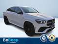 Mercedes-Benz GLE 350 GLE COUPE 350 DE PHEV (E EQ-POWER) PREMIUM 4MATIC Bianco - thumbnail 4