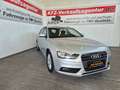 Audi A4 TFSI Ambition Avant, inkl. Garantie Silber - thumbnail 3