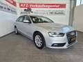 Audi A4 TFSI Ambition Avant, inkl. Garantie Silber - thumbnail 1