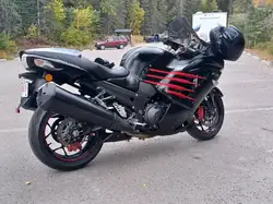 Kawasaki Ninja ZX-14R Motorcycles & ATVs for Sale | AutoTrader.ca