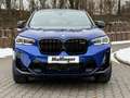 BMW X4 M X4M Comp HUD ACC PanoD.Kamera LiveProf.H/K 21" LED Bleu - thumbnail 3