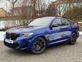 BMW X4 M X4M Comp HUD ACC PanoD.Kamera LiveProf.H/K 21" LED Bleu - thumbnail 4