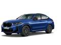 BMW X4 M X4M Comp HUD ACC PanoD.Kamera LiveProf.H/K 21" LED Bleu - thumbnail 17