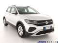 Volkswagen T-Cross 1.0 TSI 115 CV DSG Life Grigio - thumbnail 3