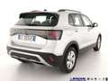 Volkswagen T-Cross 1.0 TSI 115 CV DSG Life Grigio - thumbnail 5