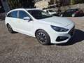 Hyundai i30 I-line Plus 1.6 crdi Weiß - thumbnail 7