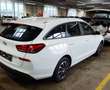 Hyundai i30 I-line Plus 1.6 crdi Weiß - thumbnail 2