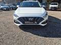 Hyundai i30 I-line Plus 1.6 crdi Weiß - thumbnail 8