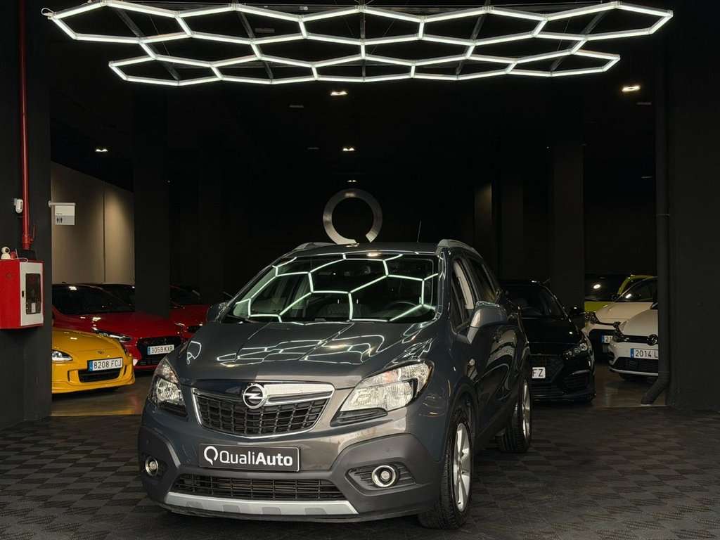 Opel Mokka 1.4T S&S Selective 4x2 - foto 1