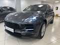 Porsche Macan S Aut. Gris - thumbnail 1
